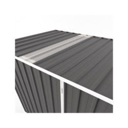 Puit de lumière pour les garages en métal de largeur 3m EasyShed