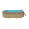 Swim Wood Piscines bois Bois