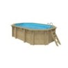 Swim Wood Piscines bois Bois