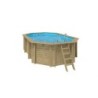 Swim Wood Piscines bois Bois