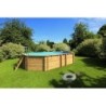 Swim Wood Piscines bois Bois