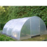 Serre tunnel maraîchère semi professionnelle 20,25m² - RICHEL