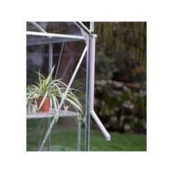 Descente de gouttières pour serres Popular