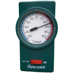 Pack d'accessoires pour la culture sous serre Juliana