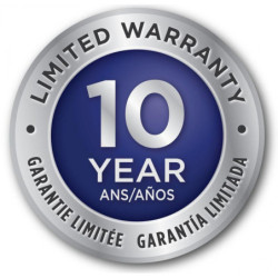 Coffre multifonctions en PE 35mm 2000L SUNCAST