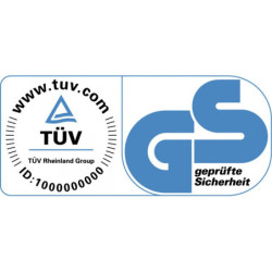 Groupe de filtration à sable 6m3/h PoolFilterSet 400 Ubbink