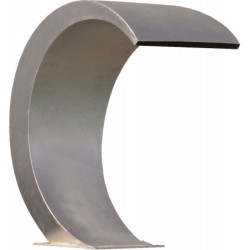 Cascade Mamba pour piscine ou bassin de jardin Ubbink