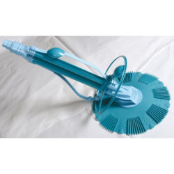 Aspirateur de piscine PoolCleaner Ubbink