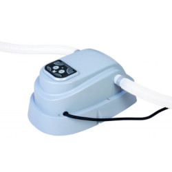 Réchauffeur électrique 2800W BESTWAY pour piscines