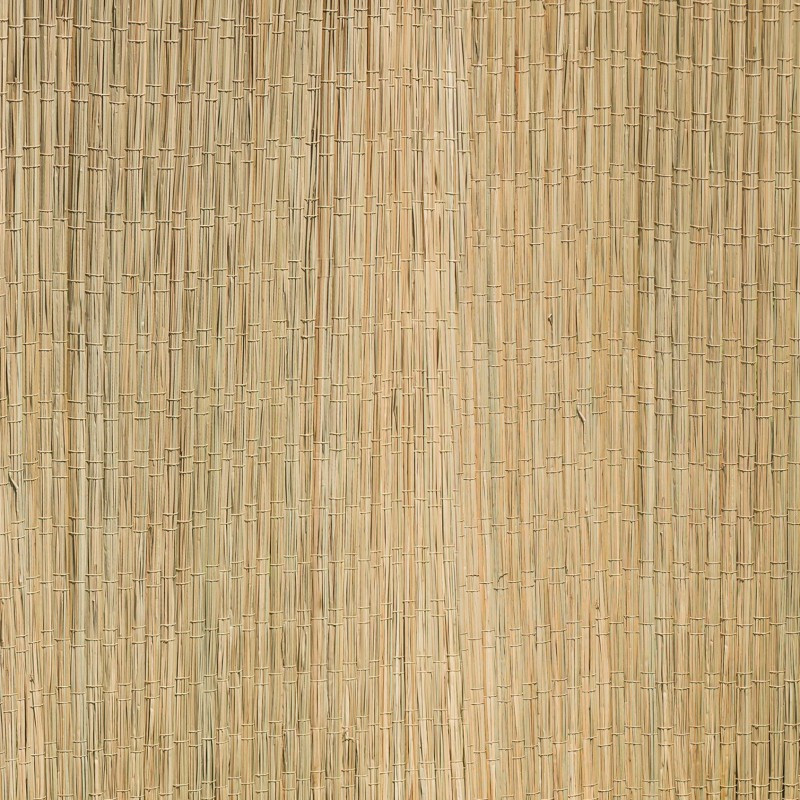 Canisses de carex 1x3m degré d'occultation 100% - NATURE