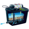 Kit de filtration de bassin FiltraPure 2000 PlusSet UVC + pompe Ubbink