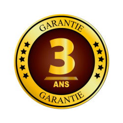 Bac à sable en résine rotomoulée à couvercle - STEP2