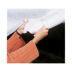 Feutre de sécurité 5x2m – 200gr/m² - Ubbink