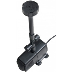 Pompe de bassin XTRA 600 - 600L/h - Ubbink