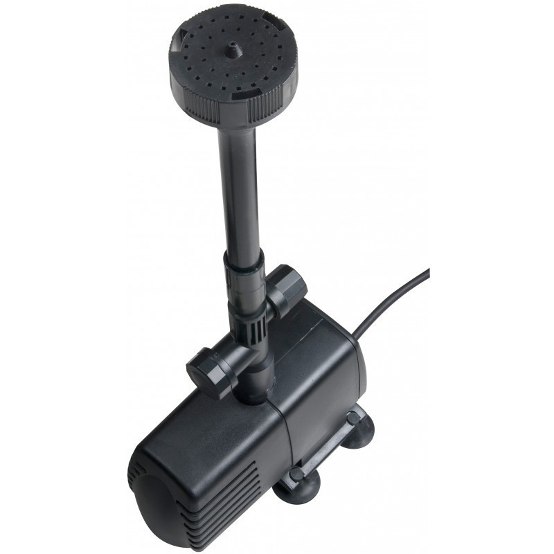 Pompe de bassin XTRA 600 - 600L/h - Ubbink