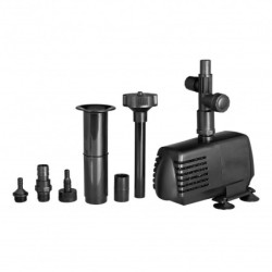 Pompe de bassin XTRA 1600 - 1600L/h - Ubbink