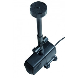 Pompe de bassin XTRA 1600 - 1600L/h - Ubbink