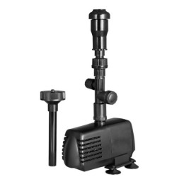 Pompe de bassin XTRA 2300 - 2300L/h - Ubbink