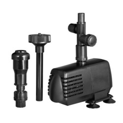 Pompe de bassin XTRA 2300 - 2300L/h - Ubbink