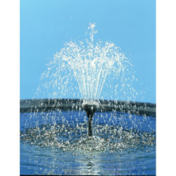 Pompe de bassin XTRA 2300 - 2300L/h - Ubbink