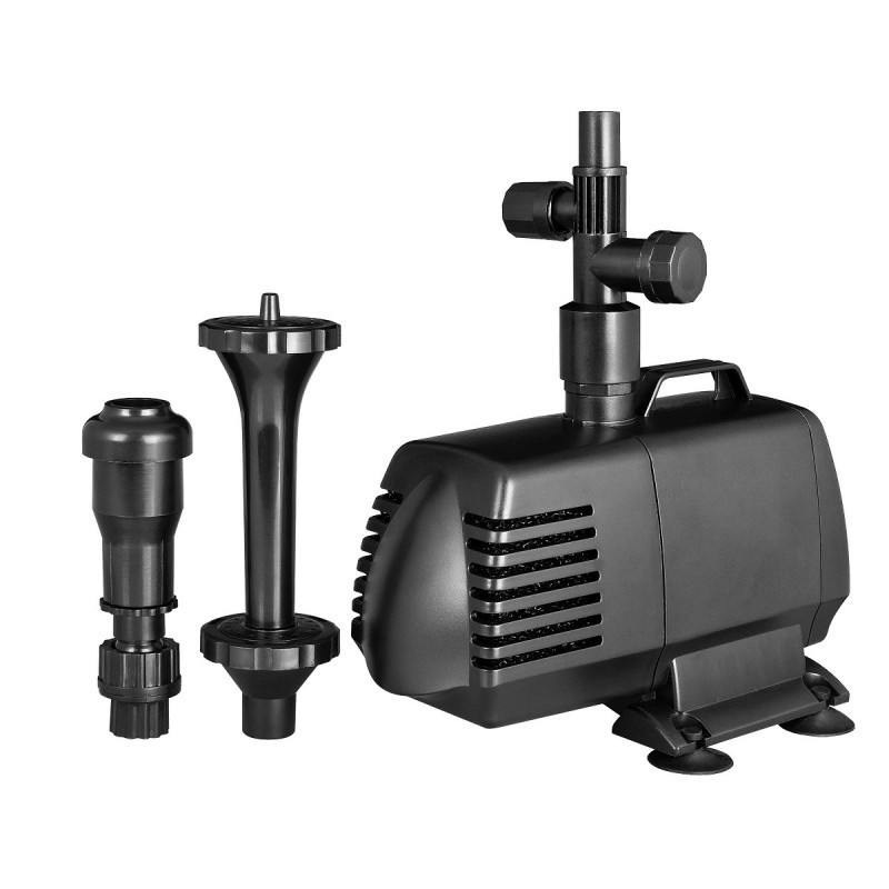 Pompe de bassin XTRA 3900 - 3900L/h - Ubbink