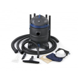 Aspirateur 4 en 1 Vacuprocleaner Maxi 35L Ubbink 