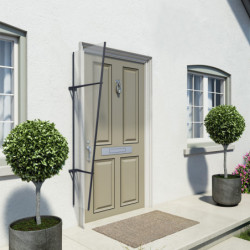 Auvent latéral en acrylique transparent Pegasus™ 620 – Palram - Canopia