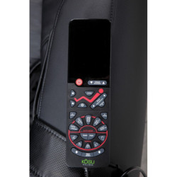 Fauteuil massant Luxe K389-1 - KÔSU