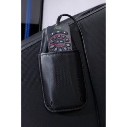 Fauteuil massant Luxe K389-1 - KÔSU