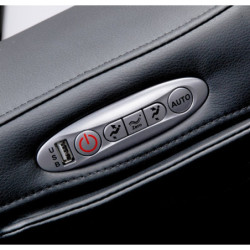 Fauteuil massant Luxe K389-1 - KÔSU