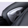 Fauteuil massant Luxe K389-1 - KÔSU
