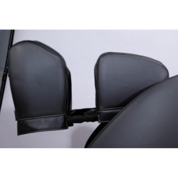 Fauteuil massant Luxe K389-1 - KÔSU