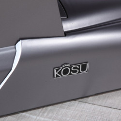 Fauteuil massant Luxe K389-1 - KÔSU