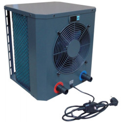 Pompe à chaleur HeaterMax Compact 20 Ubbink