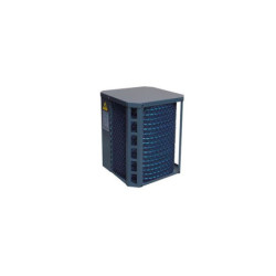 Pompe à chaleur HeaterMax Compact 10 Ubbink