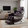 Fauteuil massant 3D corps complet chauffant - Zero Gravity - Bluetooth - Luxe K86-1 - KÔSU