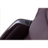 Fauteuil massant 3D corps complet chauffant - Zero Gravity - Bluetooth - Luxe K86-1 - KÔSU