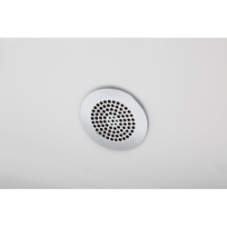 Baignoire balnéo + tablier - 170 x 80 cm - Maya - SPALINA