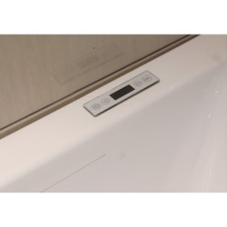 Baignoire balnéo 170x80cm - Syracuse - Doccelli