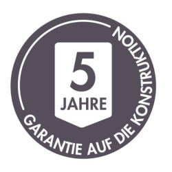 Sauna traditionnel d'angle CARIN 4 à 5 places 68mm sans couronne - avec porte à économie d'énergie KARIBU