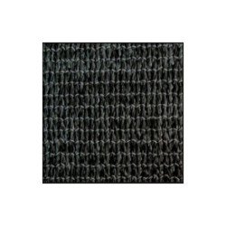 Voile d'ombrage triangle Coolfit 360x360x360m noir - NESLING