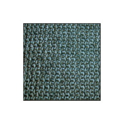 Voile d'ombrage triangle Coolfit 360x360x360cm anthracite - NESLING