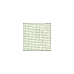 Voile d'ombrage triangle 90° Coolfit 500x500x710cm crème - NESLING