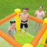 Aire de jeux à air constant avec tapis de glisse Splash & Dash - Bestway