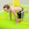 Aire de jeux à air constant avec tapis de glisse Splash & Dash - Bestway