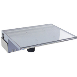 Lame d'eau Niagara en Acrylic 30cm avec LED - Ubbink