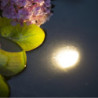 Spot aquatique multi-couleurs Aqualight 60 Led pour bassin de jardin - Ubbink