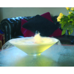 Brumisateur Mystmaker I Indoor pour ambiance intérieure - Ubbink