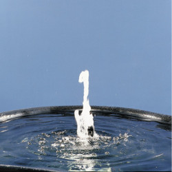 Bassin de jardin hors sol Pond Kit X 225L kit complet avec pompe - Ubbink