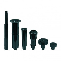 Bassin de jardin hors sol Kit XI 475L kit complet avec pompe - Ubbink